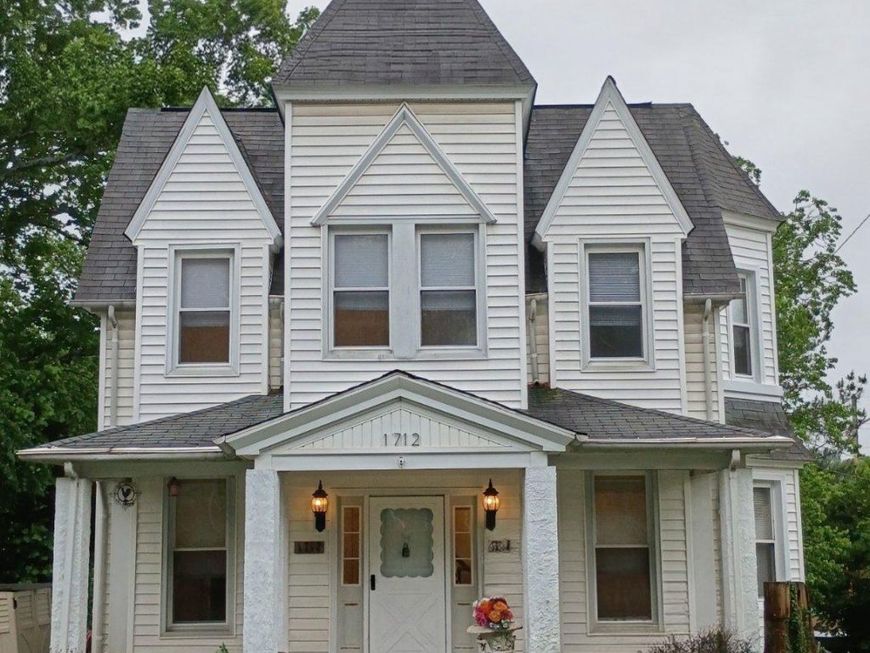 1712 Selma Avenue, Baltimore, MD 21227 Main Photo