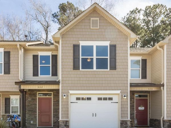 322 Glenellen Loop Road , Midway Park, NC 28544