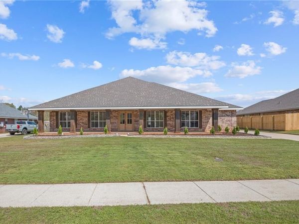 10740 Rigby Drive, Mobile, AL 36695
