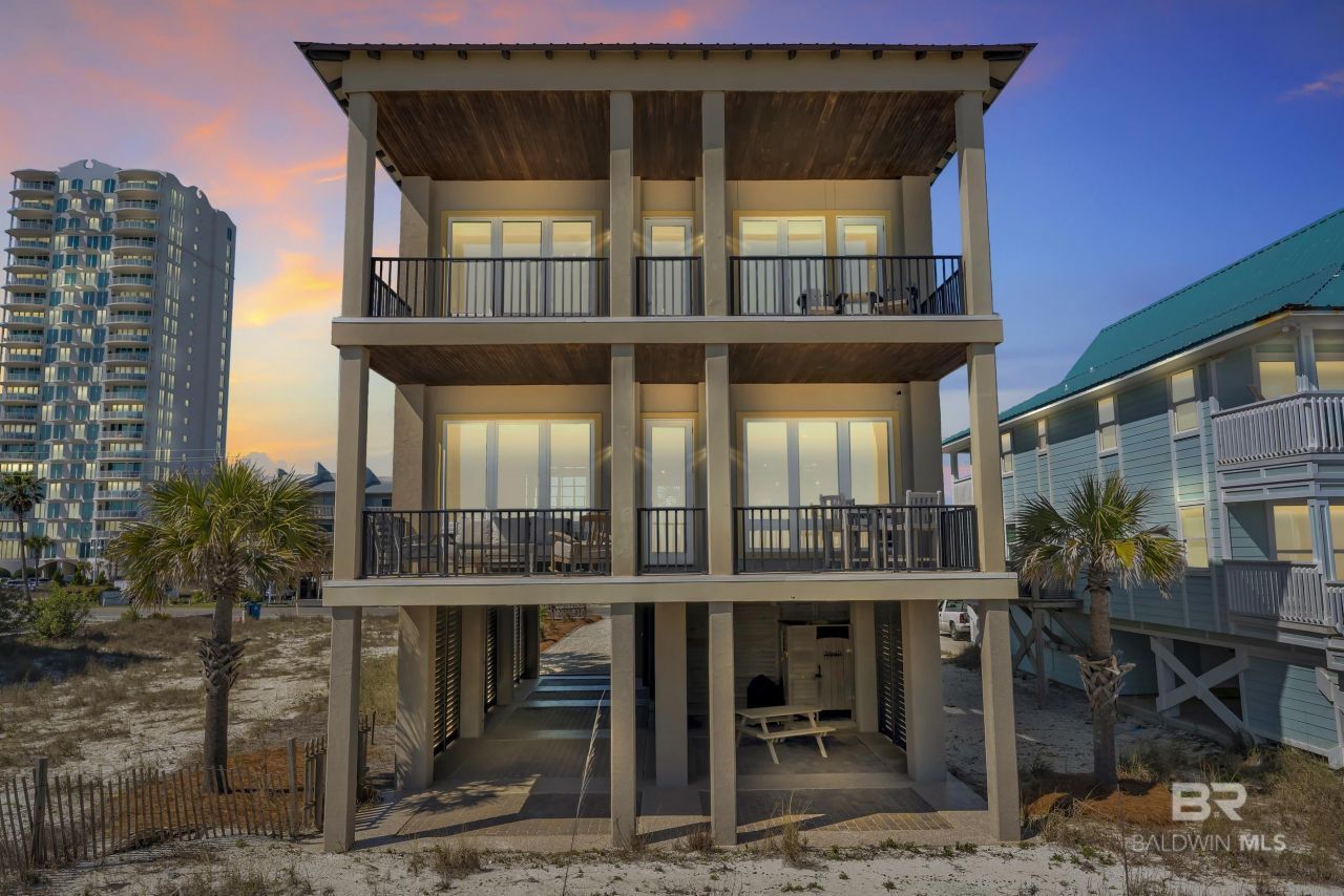 1977 West Beach Boulevard, Gulf Shores, AL 36542 Main Photo