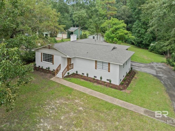 2687 Lynndell Drive, Mobile, AL 36695