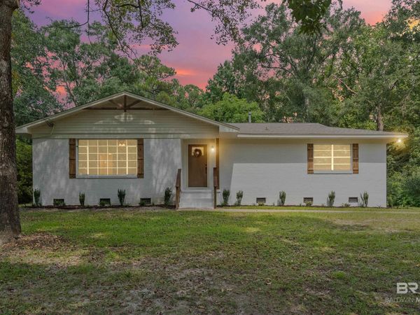 2687 Lynndell Drive, Mobile, AL 36695
