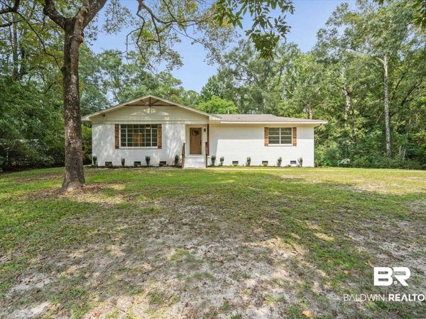 2687 Lynndell Drive, Mobile, AL 36695