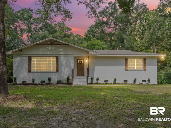 2687 Lynndell Drive, Mobile, AL 36695