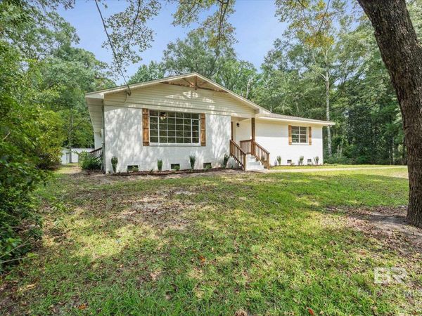 2687 Lynndell Drive, Mobile, AL 36695