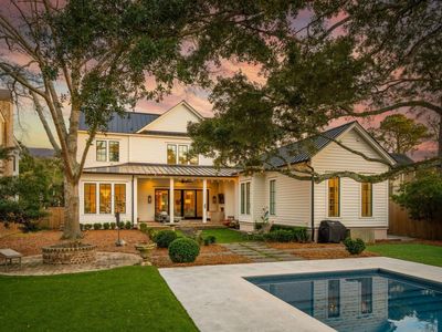 922 Mccants Drive, Mount Pleasant, SC 29464