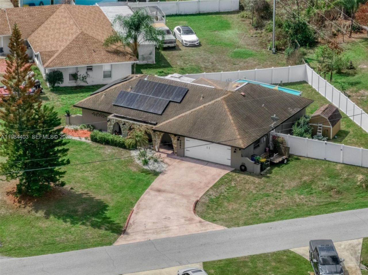 4201 Westminster Road, Sebring, FL 33826 Photo