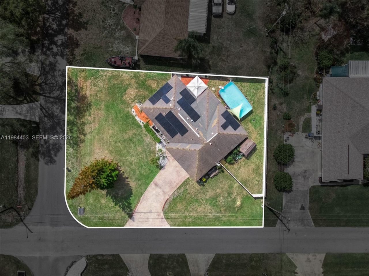4201 Westminster Road, Sebring, FL 33826 Photo