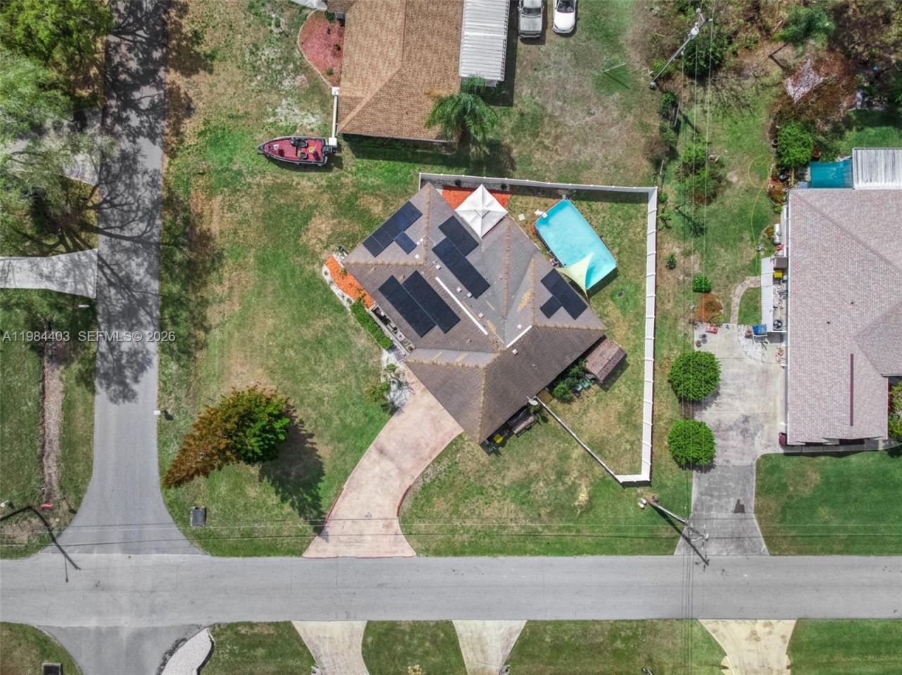 4201 Westminster Road, Sebring, FL 33826 Photo
