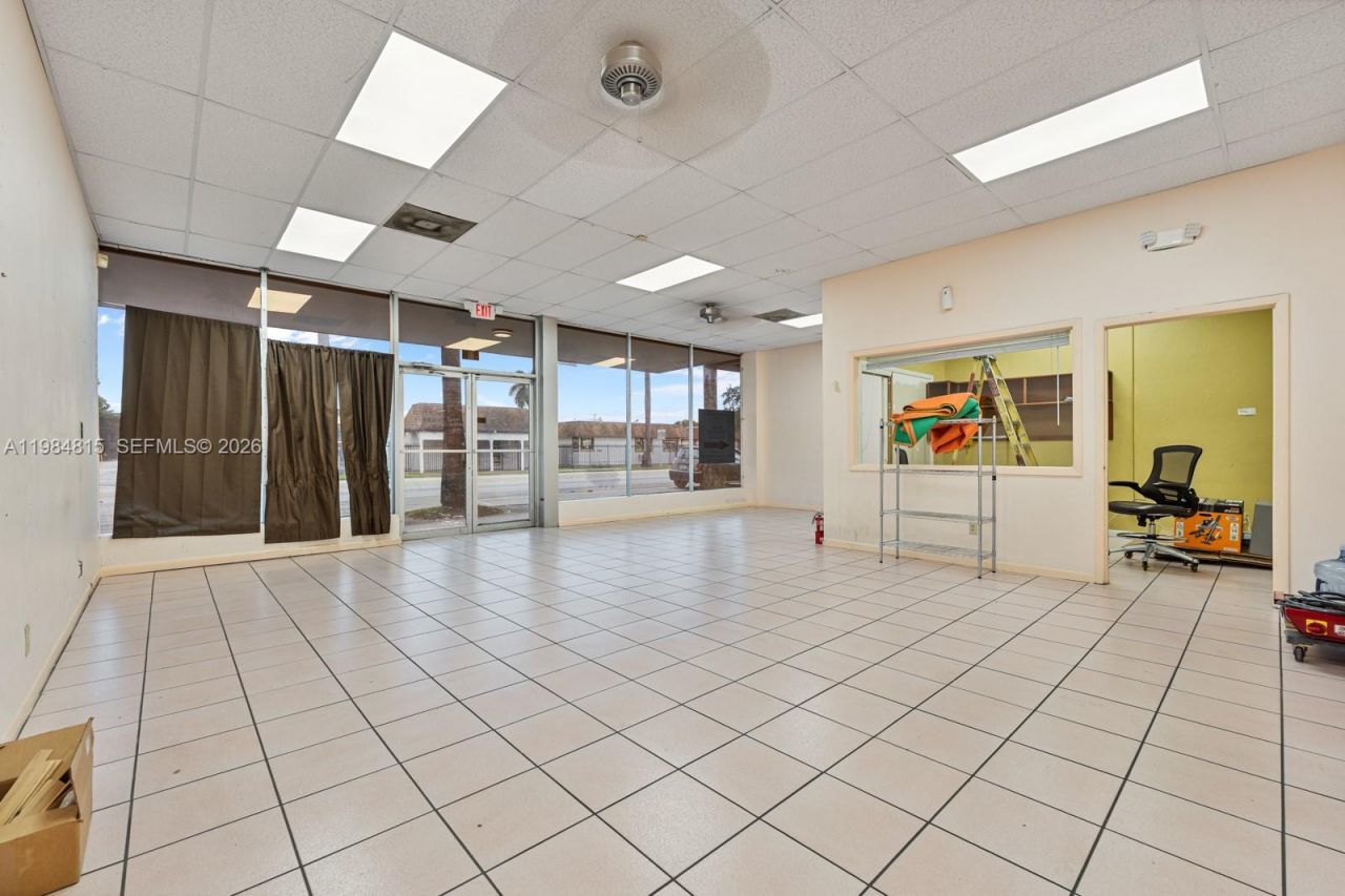 505 N Krome Ave, Homestead, FL 33030 Photo