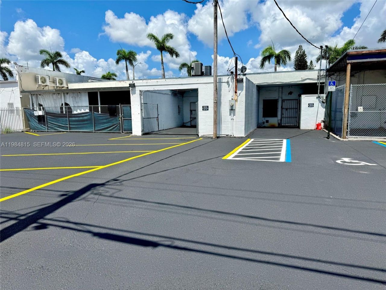 505 N Krome Ave, Homestead, FL 33030 Photo