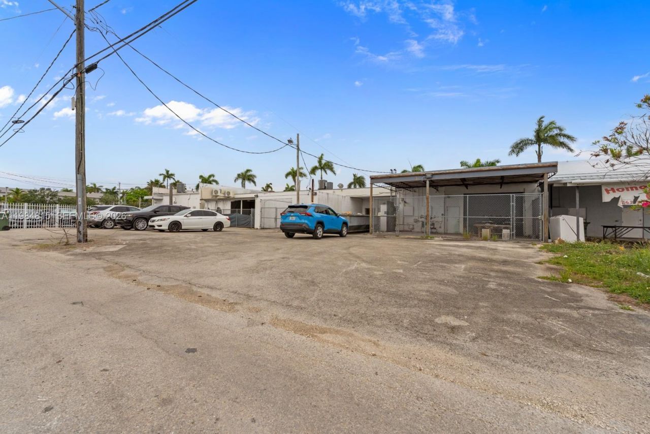 505 N Krome Ave, Homestead, FL 33030 Photo