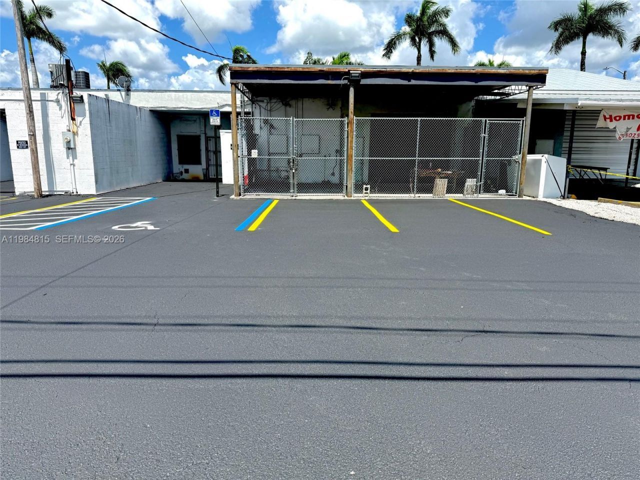 505 N Krome Ave, Homestead, FL 33030 Photo