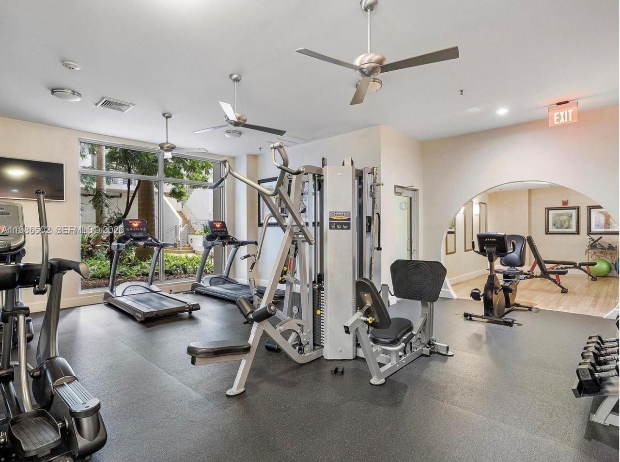 1830 Radius Dr, Unit 522, Hollywood, FL 33020 Photo
