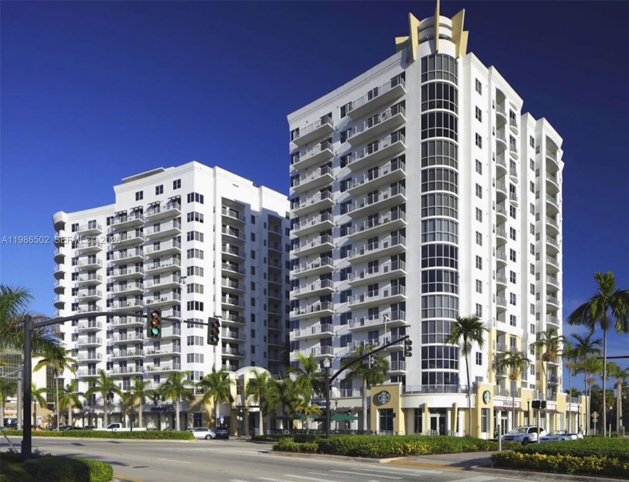 1830 Radius Dr, Unit 522, Hollywood, FL 33020 Photo