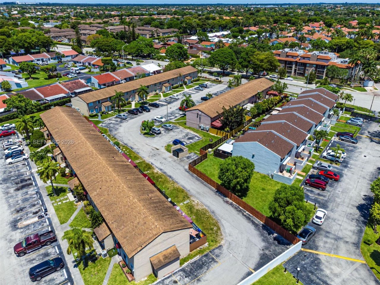 15260 SW 80th St, Unit 10, Kendall, FL 33193 Photo