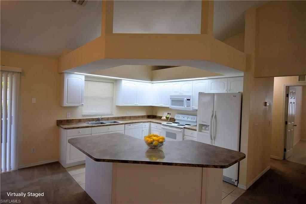 1724 SW 15th Ter, Cape Coral, FL 33991 Photo