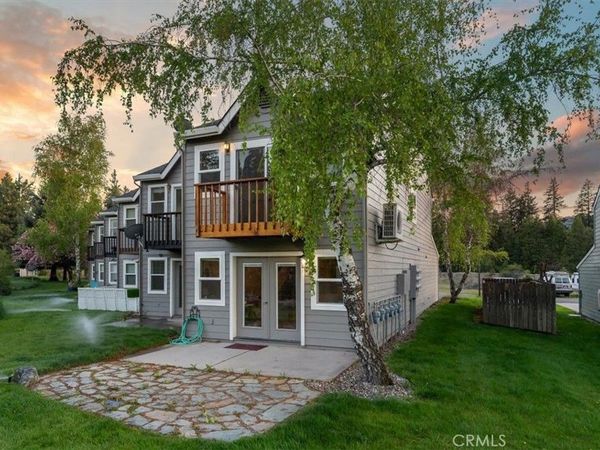 1422 Kingston, Mount Shasta, CA 96067