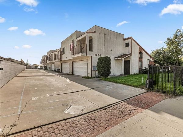 11226 Elliott Avenue, Unit E, El Monte, CA 91733