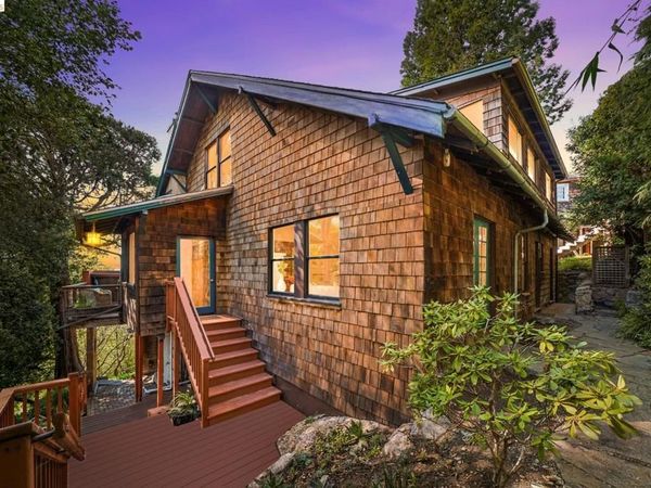 813 San Diego Road, Berkeley, CA 94707