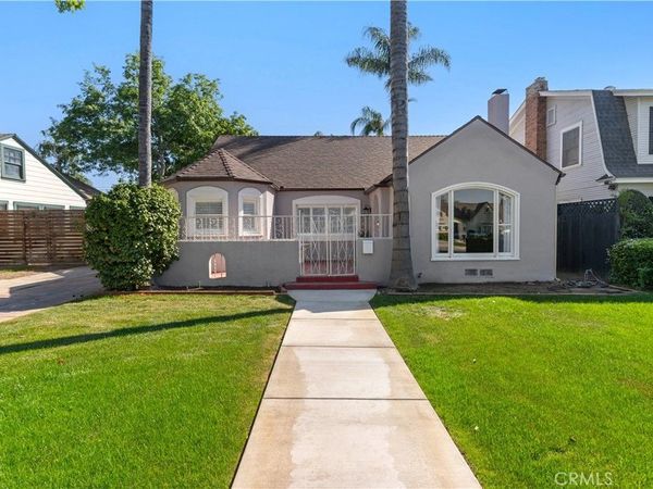 2709 Sunset Avenue, Bakersfield, CA 93304