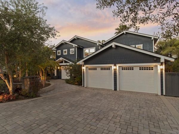 418 Parkwood Ln, Encinitas, CA 92024