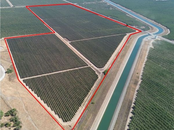 0 County Road D, Orland, CA 95963