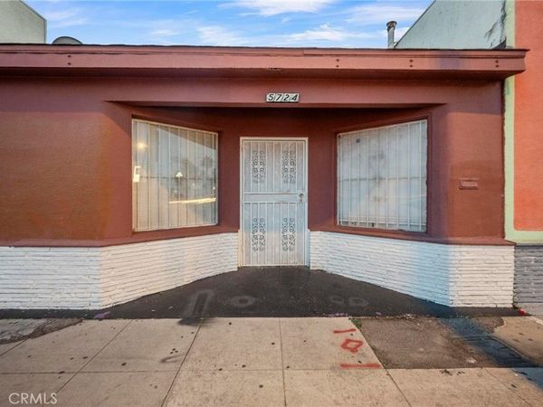 5724 E Beverly Boulevard, Los Angeles, CA 90022