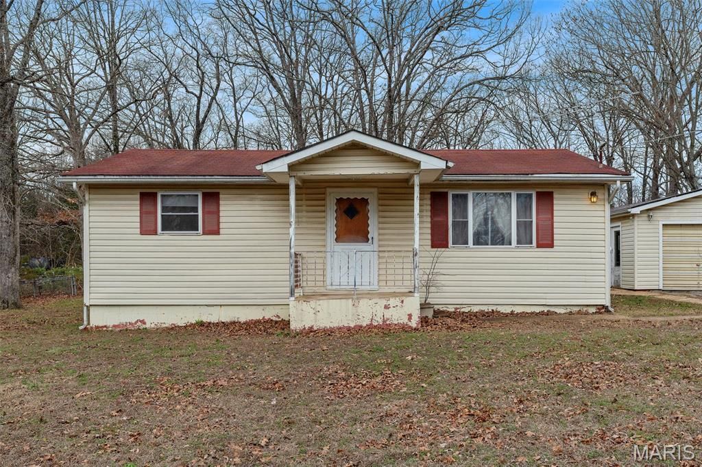 1149 Elm Tree Court, Unincorporated, MO 63077 Main Photo