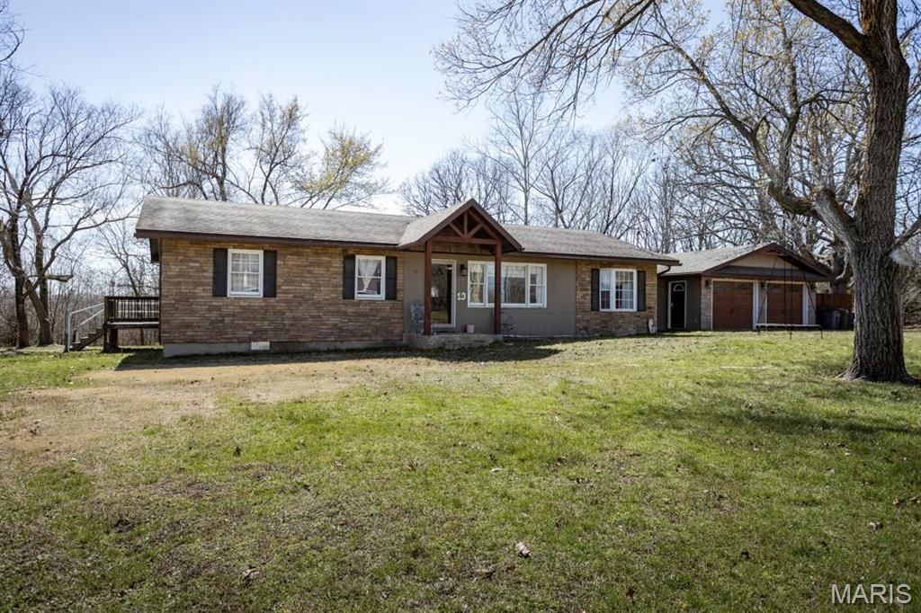 19 Ginger Road, Iberia, MO 65486 Main Photo
