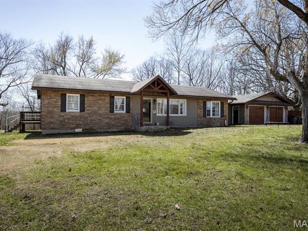 19 Ginger Road, Iberia, MO 65486