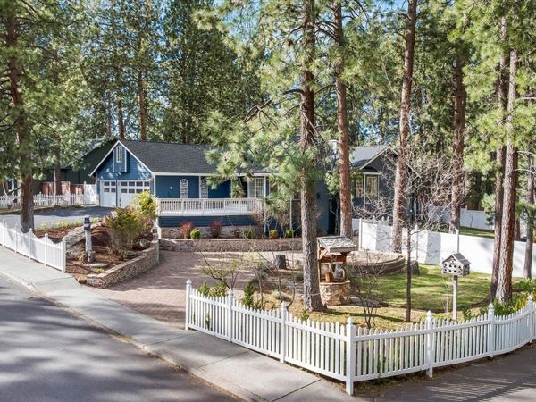 19628 Poplar Street, Bend, OR 97702