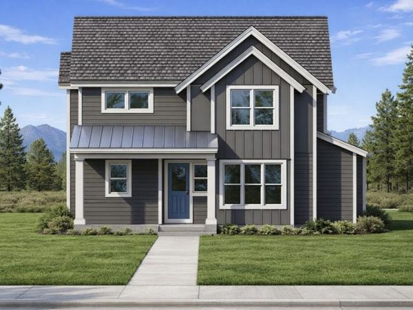 20509 SE Dorset Place, Unit 98, Bend, OR 97702