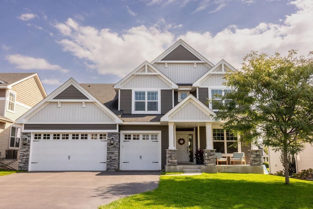 6510 Bridle Path, Corcoran, MN 55340 Main Photo