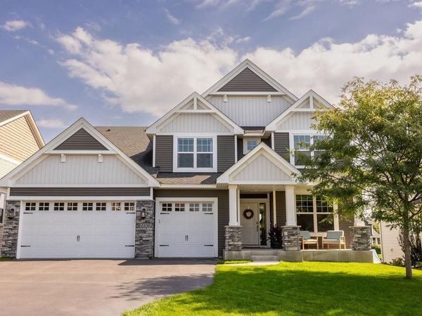 6510 Bridle Path, Corcoran, MN 55340