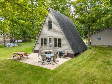 15710 N Trinity Point Road SE, Mentor, MN 56736