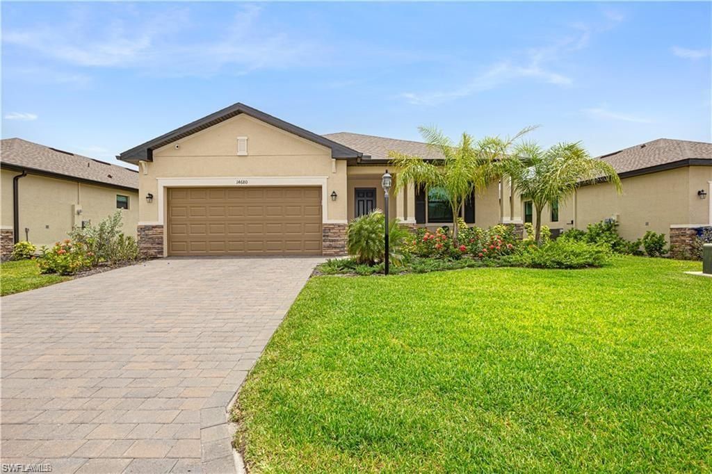 14680 Portico Blvd, Fort Myers, FL 33905 Photo