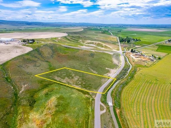 TBD Presto Road, FIRTH, ID 83236