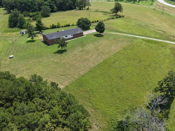 81 AR 58 Spur Hwy, Melbourne, AR 72556