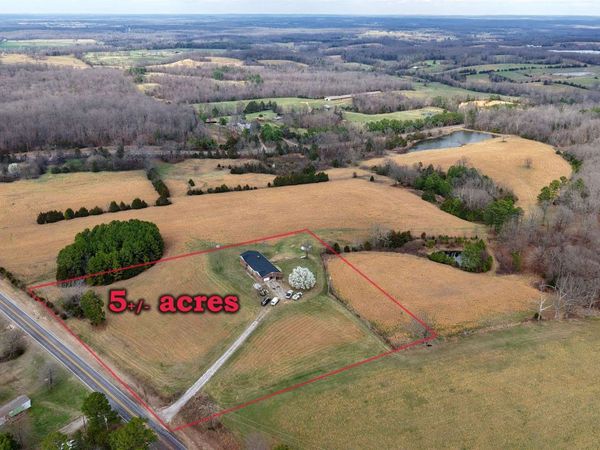 81 AR 58 Spur Hwy, Melbourne, AR 72556