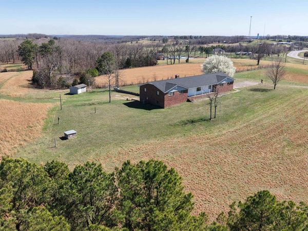 81 AR 58 Spur Hwy, Melbourne, AR 72556