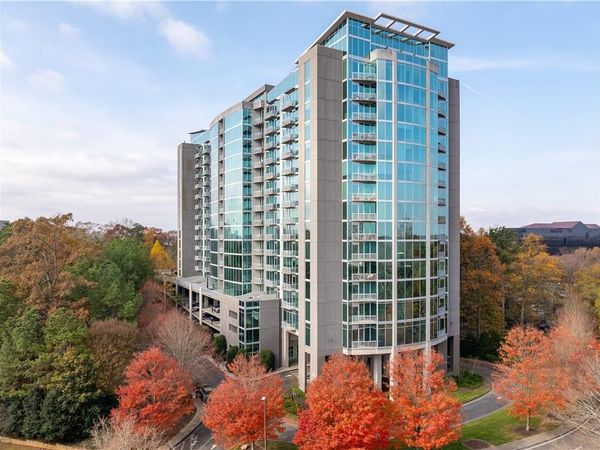 3300 Windy Ridge Parkway SE, Unit 713, Atlanta, GA 30339