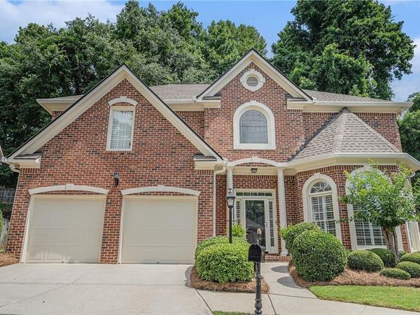 5003 Village Terrace Drive , Atlanta, GA 30338