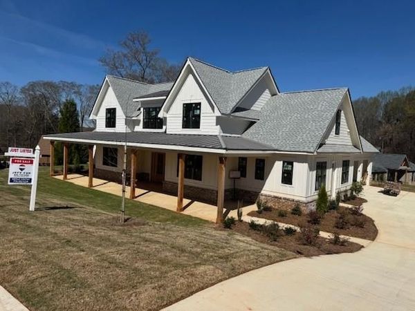 1278 Mulberry, Commerce, GA 30530