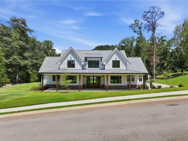1278 Mulberry, Commerce, GA 30530