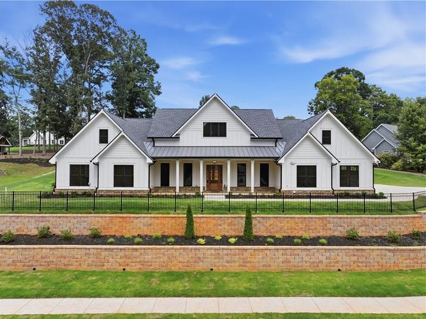 1534 Red Cedar Road, Commerce, GA 30530