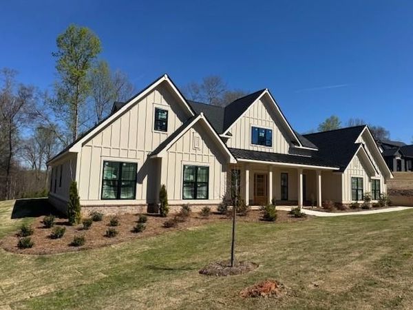 1254 Mulberry, Commerce, GA 30530