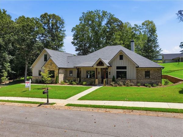 1652 Red Cedar Road, Commerce, GA 30530