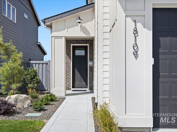 18109 Cinder Brook Ave, Nampa, ID 83687