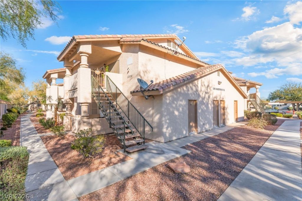 1305 Markwood Circle, Unit 102, Las Vegas, NV 89128 Main Photo